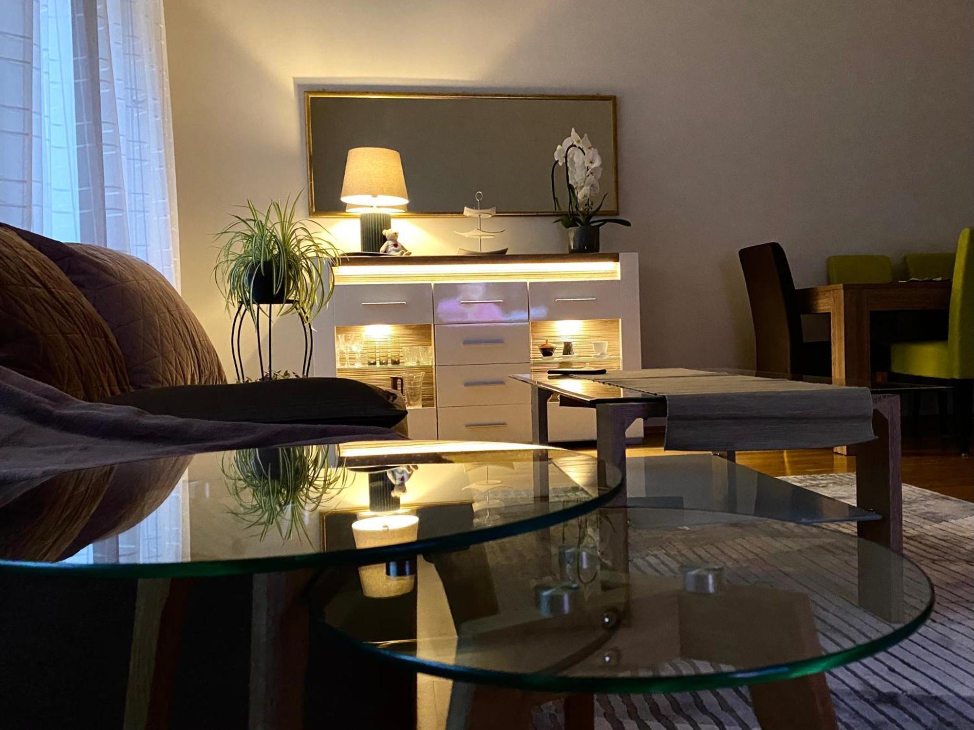 Teresa Apartment Budapest Eksteriør bilde